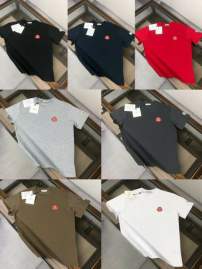 Picture of Moncler T Shirts Short _SKUMonclerS-XLtltx2425130